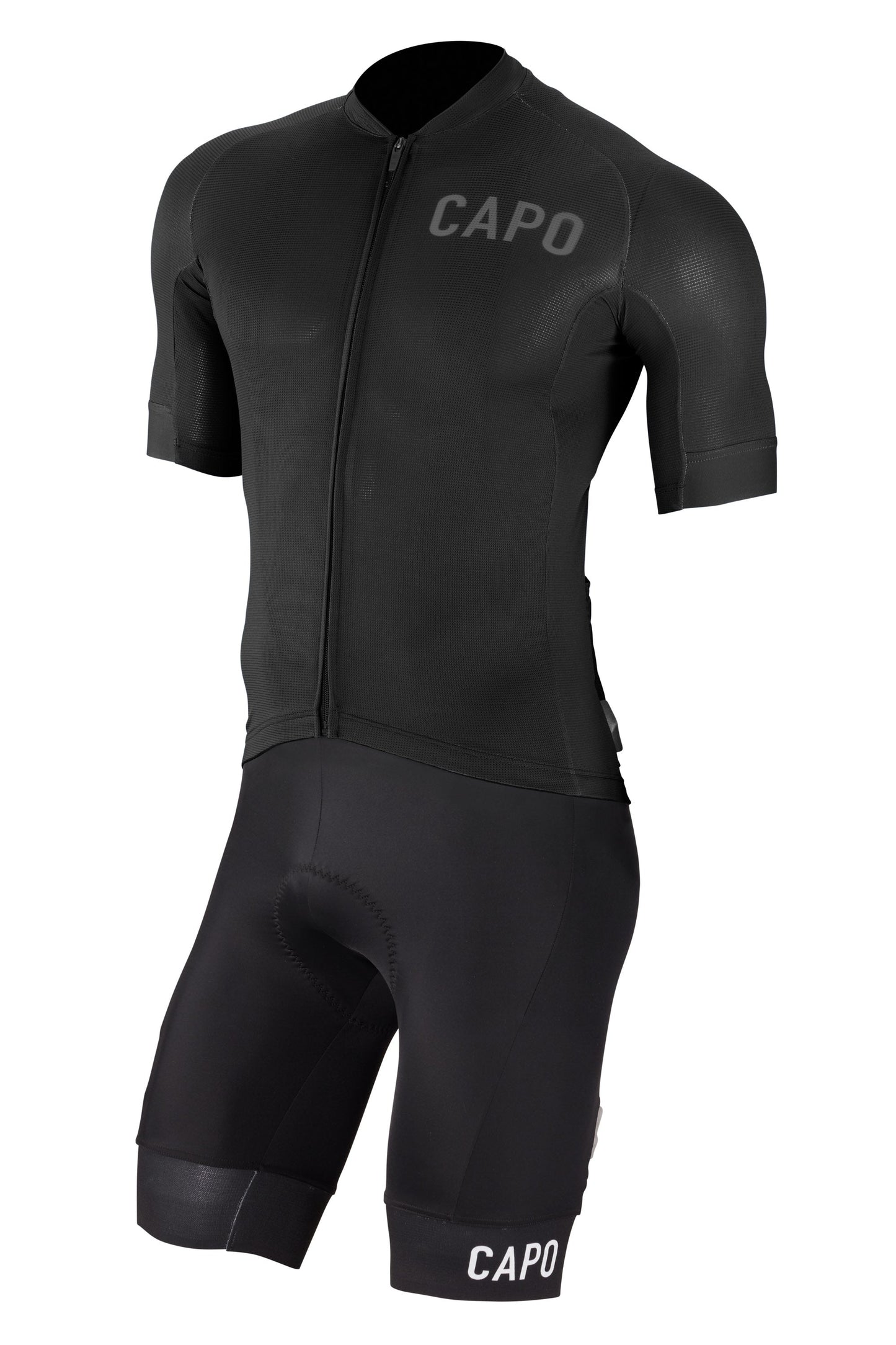 Signature Race - Black