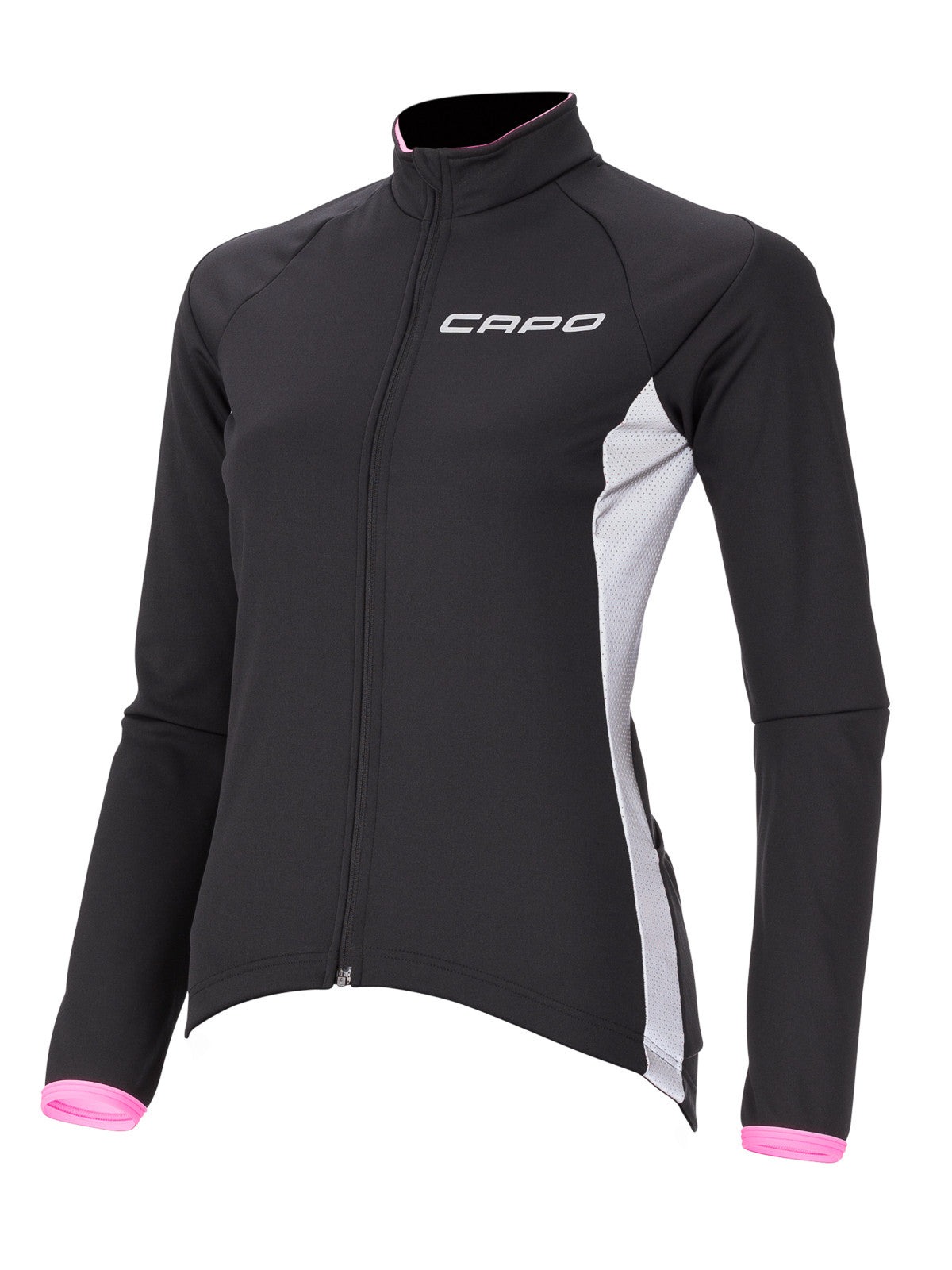 Women's Siena Hi Viz Jacket