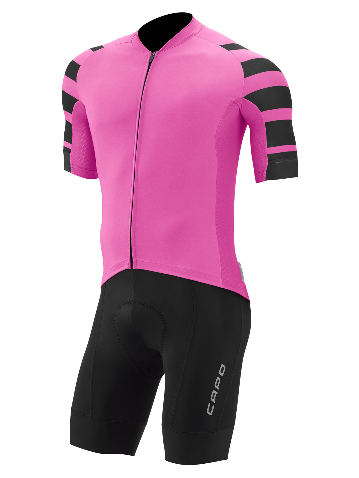 Avanti Jersey - Pink