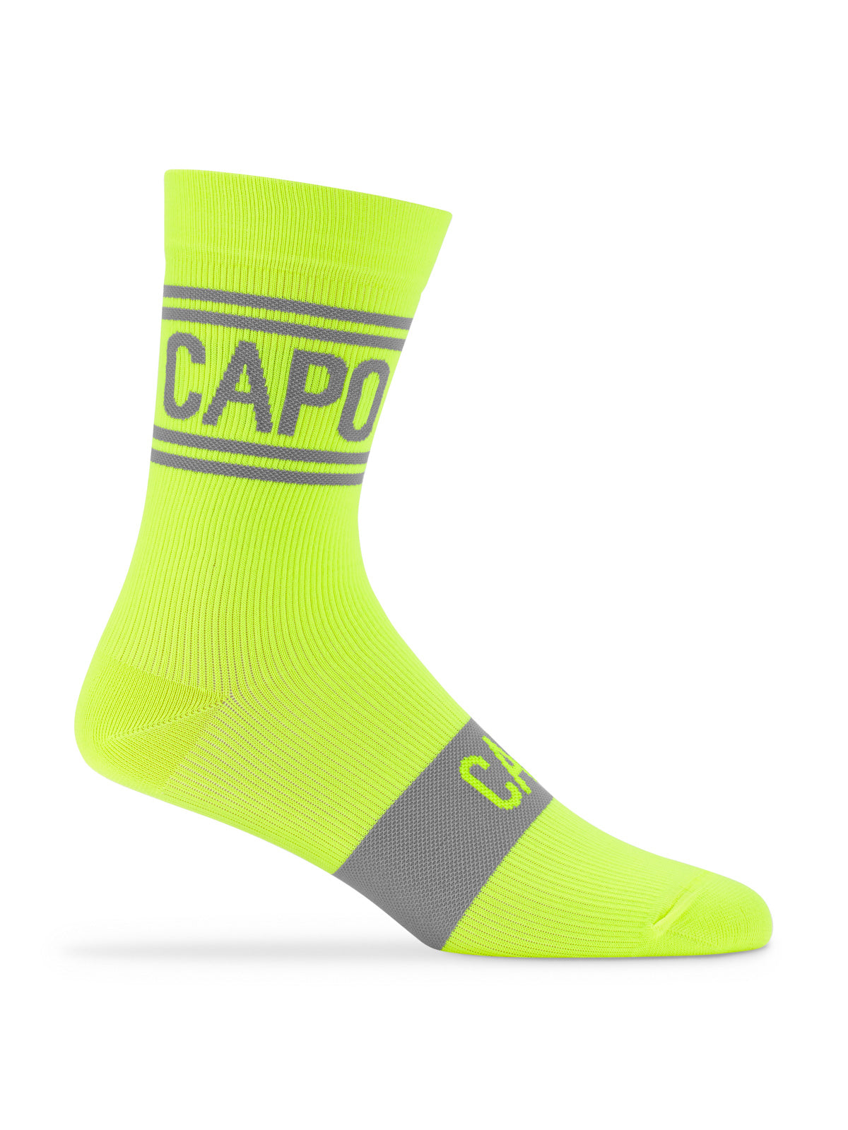 AC City 15cm Socks - Yellow
