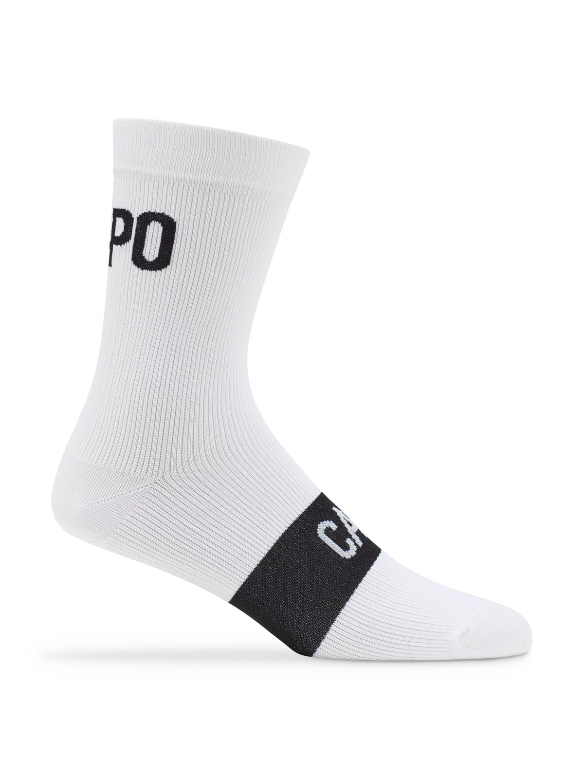 AC Classica 15cm Socks White