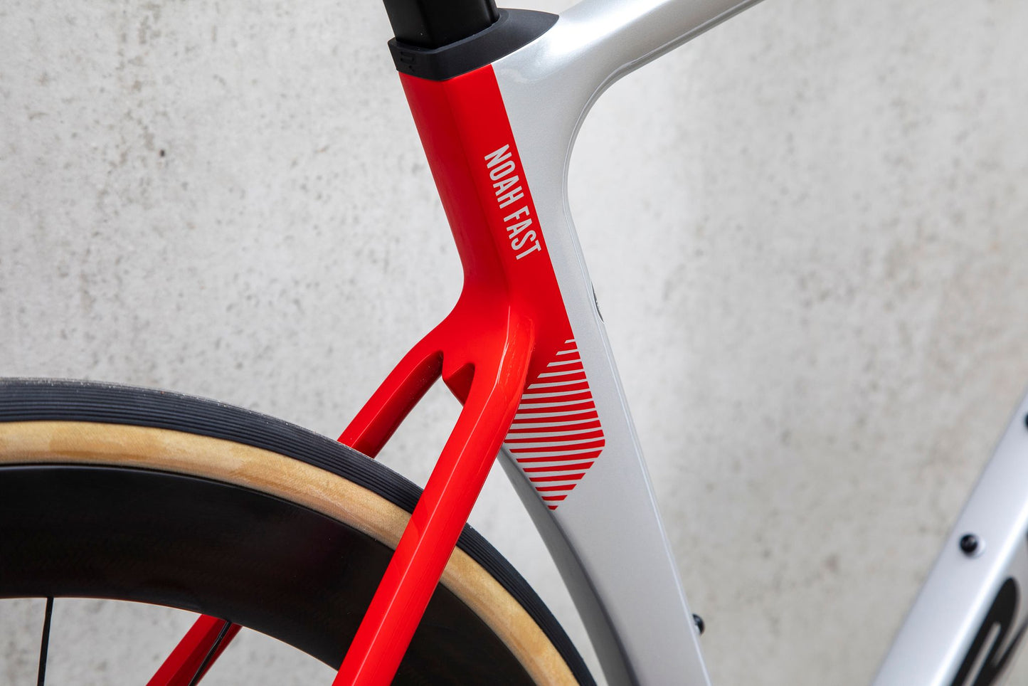 Ridley Noah Fast Disc Ultegra Di2 NFD02As