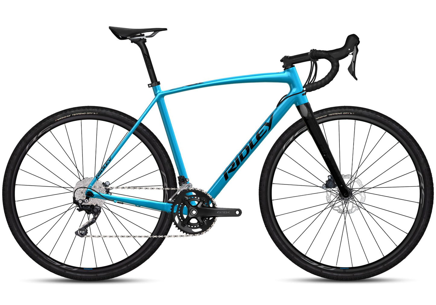 Ridley Kanzo A GRX600 KAA04Bs