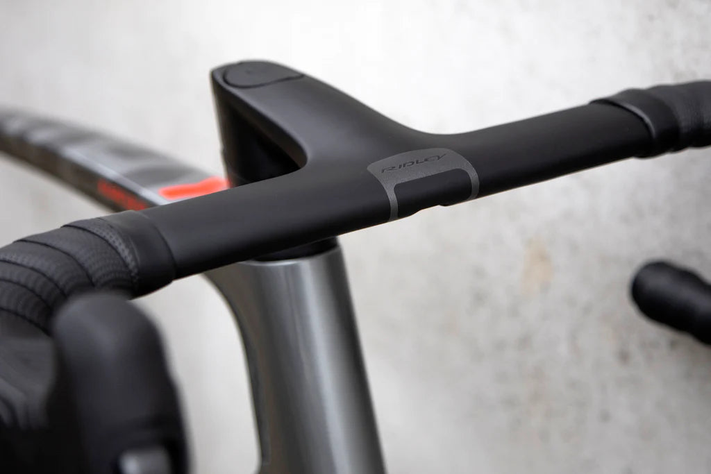 Ridley Kanzo Fast GRX600 KAF01Bs