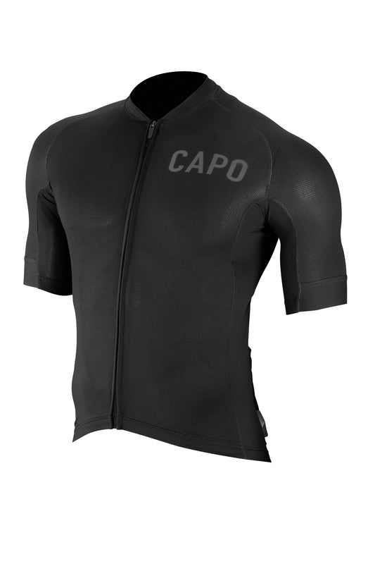 Signature Race - Black