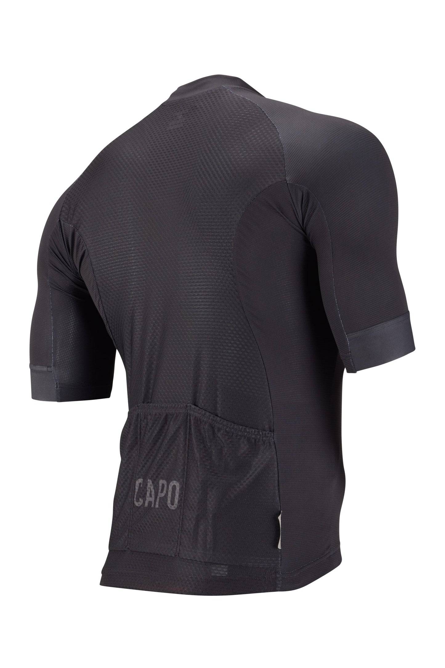 Signature Race - Black